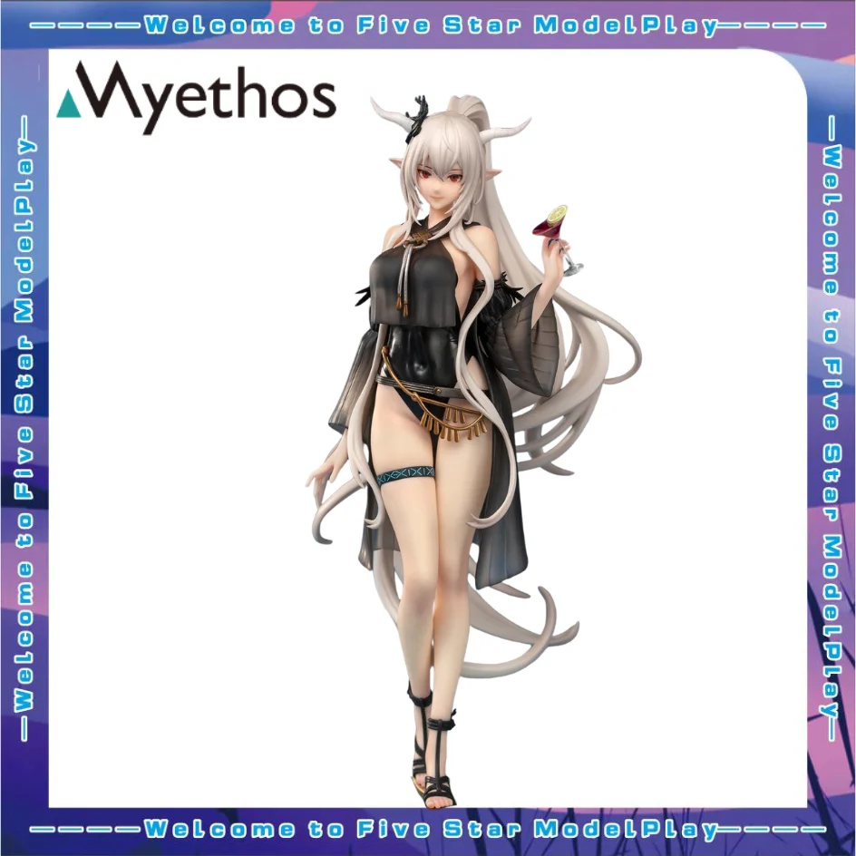 【FS】 Myethos Gift+ Series Arknights The Shining Summer Figure Model Toys Gifts
【FS】 Myethos Gift+ Series Arknights The Shining Summer Figure Model Toys Gifts