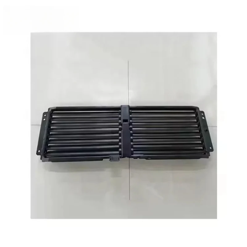 84351720 Auto Body Systems Front Bumper Shutter 84193594 OEM 84460245 Car Shutter For Chevrolet Equinox 2017 2018 2019 2020 2021
84351720 Auto Body Systems Front Bumper Shutter 84193594 OEM 84460245 Car Shutter For Chevrolet Equinox 2017 2018 2019 2020 2021