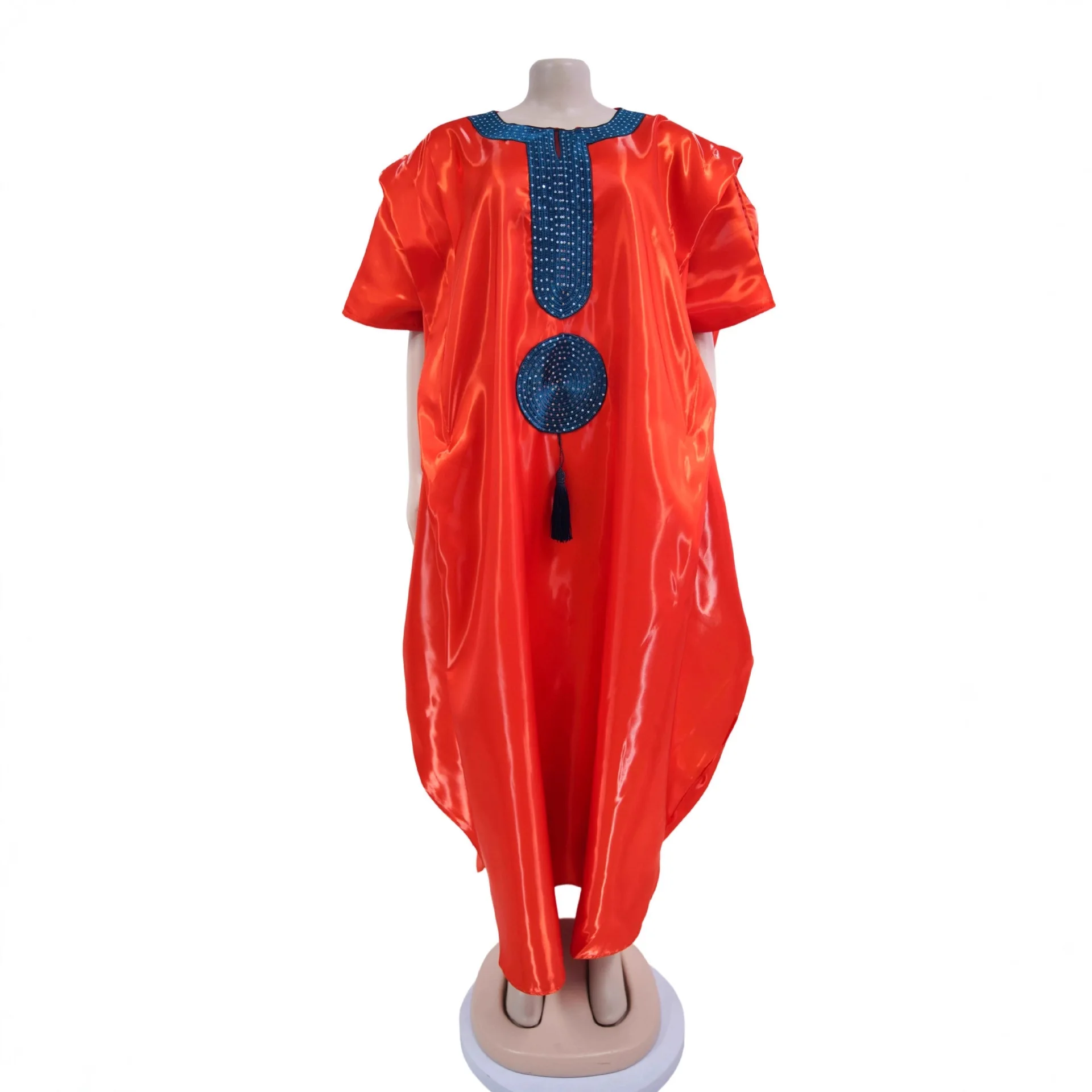 Sequin Abayas For Women Dubai Luxury African Muslim Fashion Dress Caftan Marocain Evening Party Dresses Boubou Robe Djellaba
Sequin Abayas For Women Dubai Luxury African Muslim Fashion Dress Caftan Marocain Evening Party Dresses Boubou Robe Djellaba