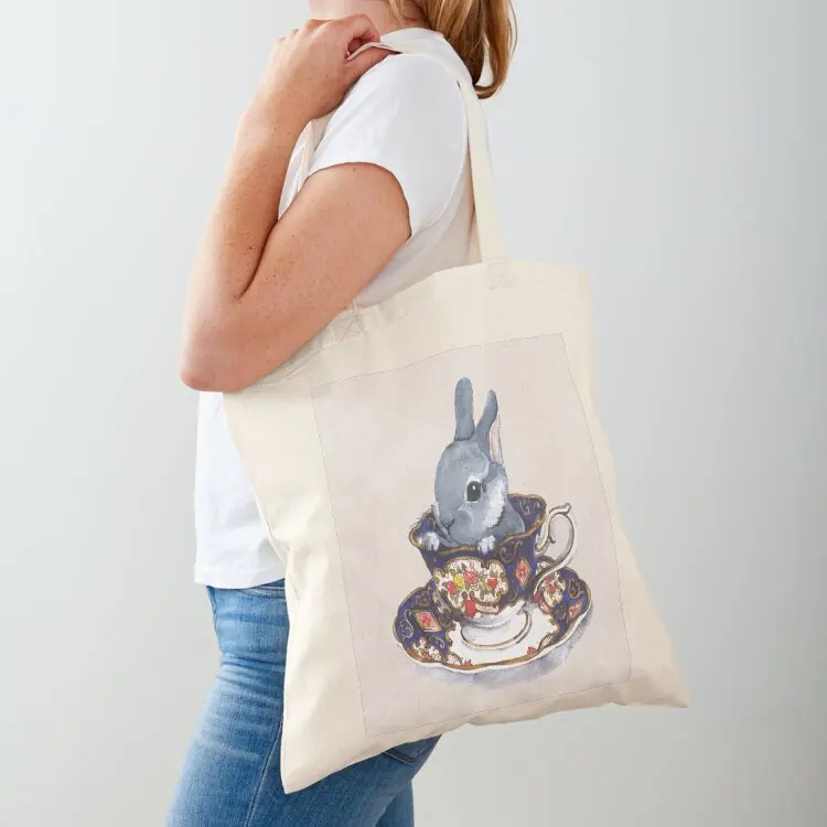Heirloom Bunny Tote Bag university shopper bag hand bag bags luxury women Shopper handbag
Heirloom Bunny Tote Bag university shopper bag hand bag bags luxury women Shopper handbag