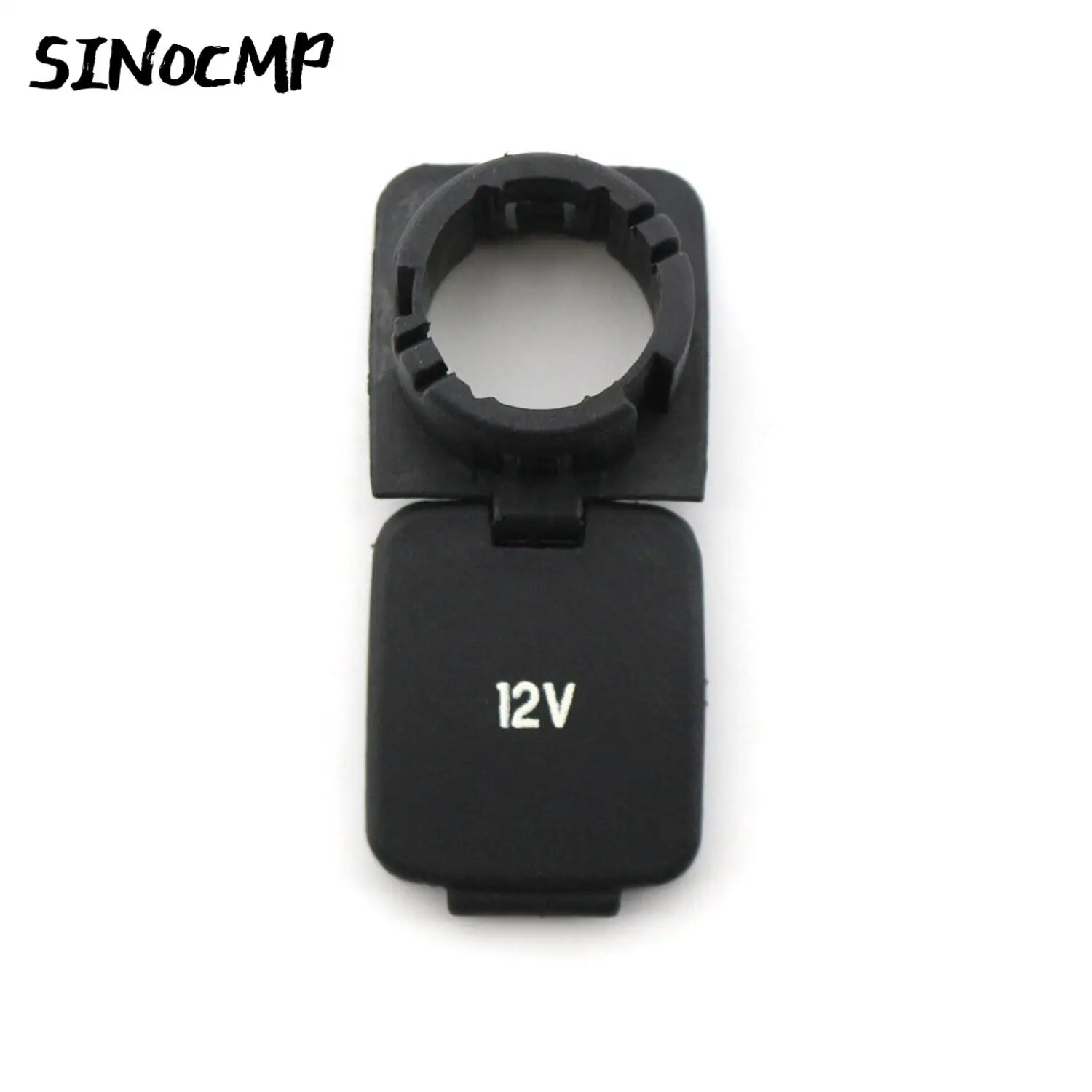 1 Pc Power Socket Lighter Cigarette Cover Outlet Cap 12V Fit For Ford F150 F250 2011-2017 US Power Cigarette Lighter Cover Part
1 Pc Power Socket Lighter Cigarette Cover Outlet Cap 12V Fit For Ford F150 F250 2011-2017 US Power Cigarette Lighter Cover Part