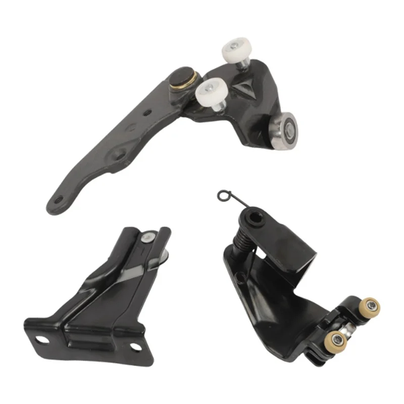 Для Honda Odyssey 2005-2010 сменный ролик раздвижной двери, центральный нижний верхний комплект 72571-SHJ-A01 72561-SHJ-A21 72550-SHJ-A01 
Для Honda Odyssey 2005-2010 сменный ролик раздвижной двери, центральный нижний верхний комплект 72571-SHJ-A01 72561-SHJ-A21 72550-SHJ-A01