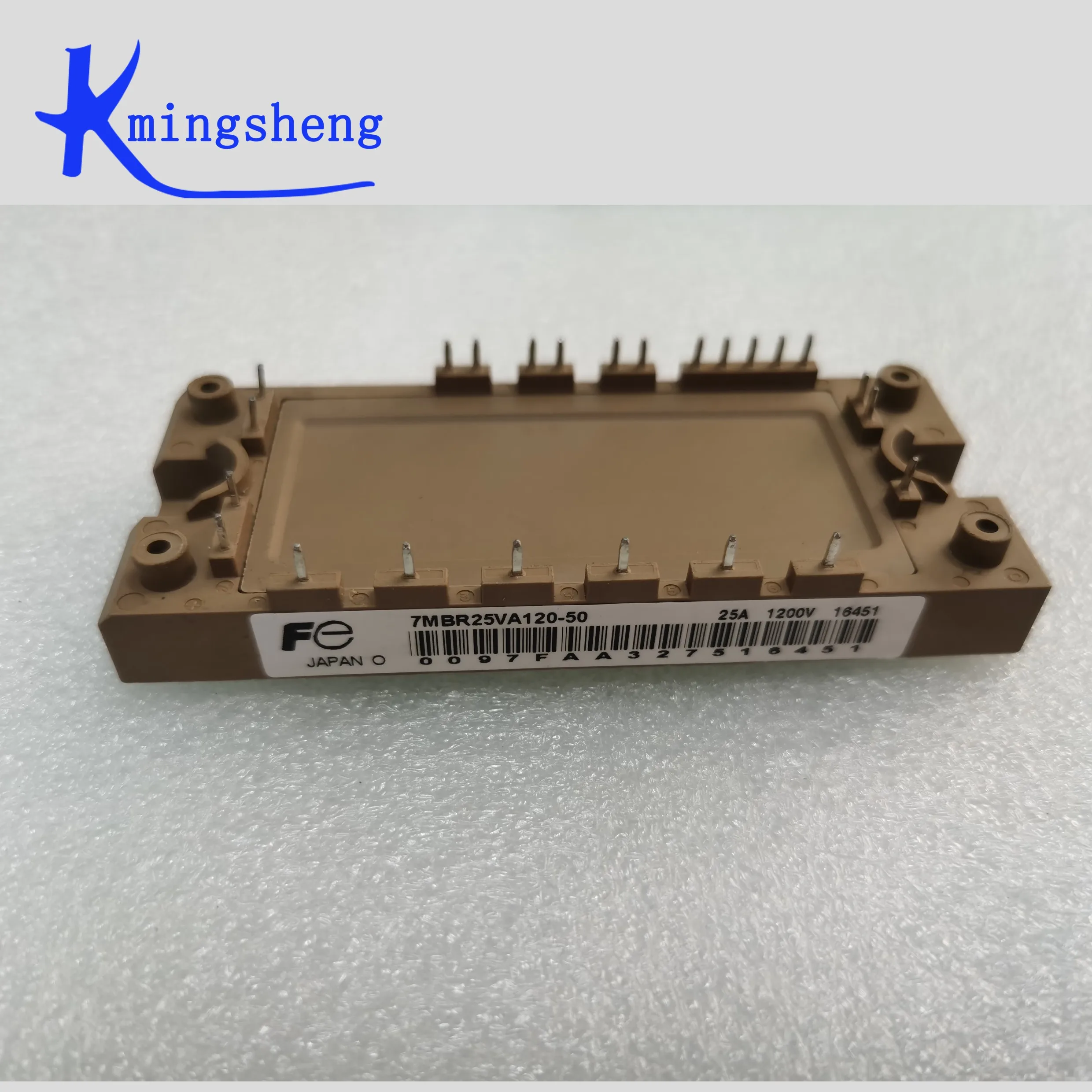 Модуль 7MBR25VA120-50 7MBR25VA120A-50, бесплатная доставка, новый и оригинальный
Модуль 7MBR25VA120-50 7MBR25VA120A-50, бесплатная доставка, новый и оригинальный