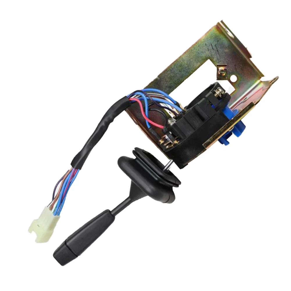 For Land Rover Indicator Dip Switch For Steering Column Repair As Shown Easy Installation Replace Broken Or Damaged
For Land Rover Indicator Dip Switch For Steering Column Repair As Shown Easy Installation Replace Broken Or Damaged