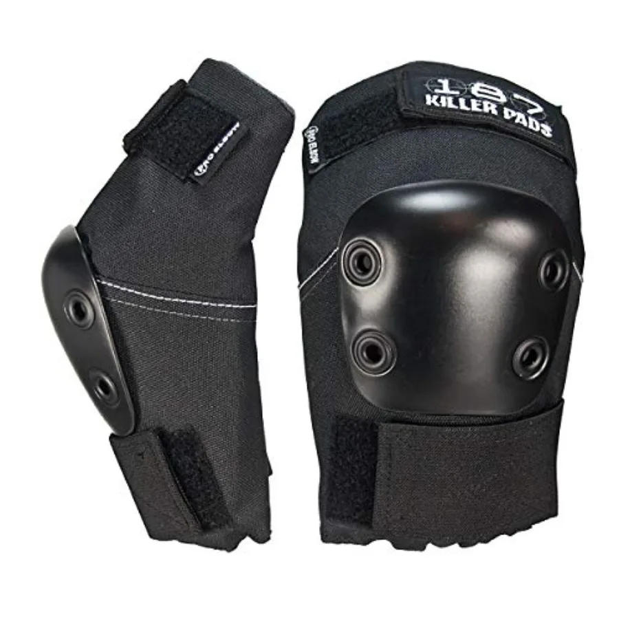 Pro Elbow Pad for Skate and Skateboarding
Pro Elbow Pad for Skate and Skateboarding