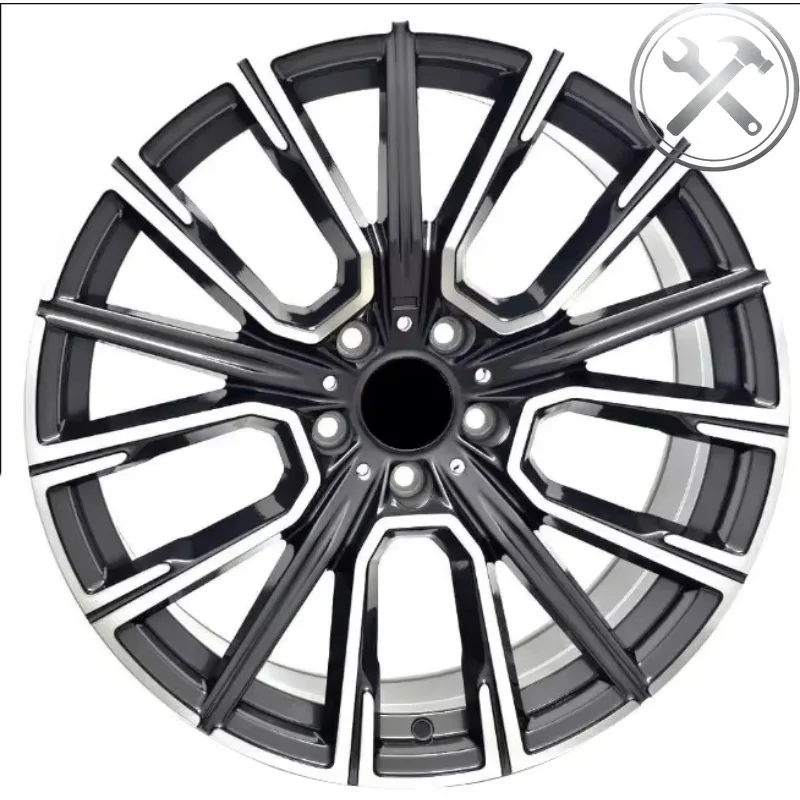 China Factory Forged Aluminium Alloy Wheels 17-21 Inch Passenger Car Customization Rims Auto Refit Replacement Wheels
China Factory Forged Aluminium Alloy Wheels 17-21 Inch Passenger Car Customization Rims Auto Refit Replacement Wheels