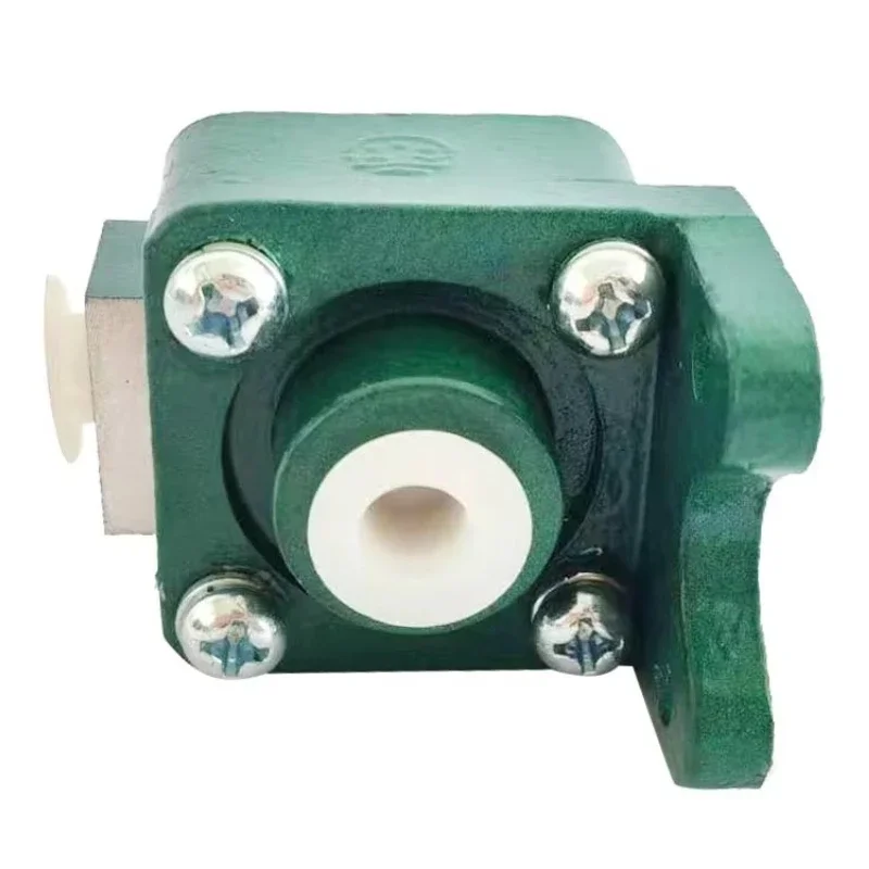 Directional valve, pneumatic control valve, complete specifications of gas and liquid components
Directional valve, pneumatic control valve, complete specifications of gas and liquid components