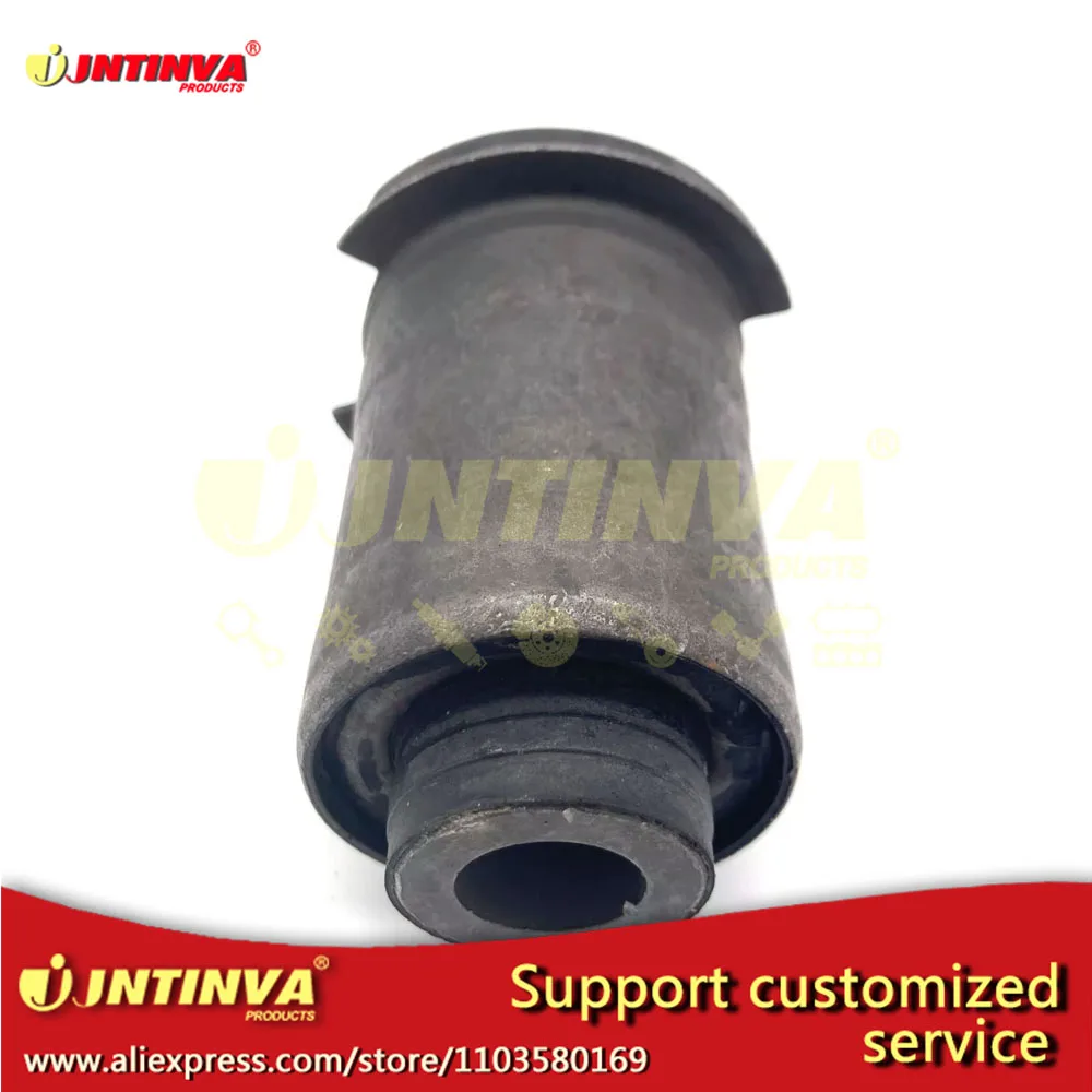 RGX500111 Rear Lower Arm Bushing for Land Rover Discovery 4 transport 10 3.0 diesel versions LR054831
RGX500111 Rear Lower Arm Bushing for Land Rover Discovery 4 transport 10 3.0 diesel versions LR054831