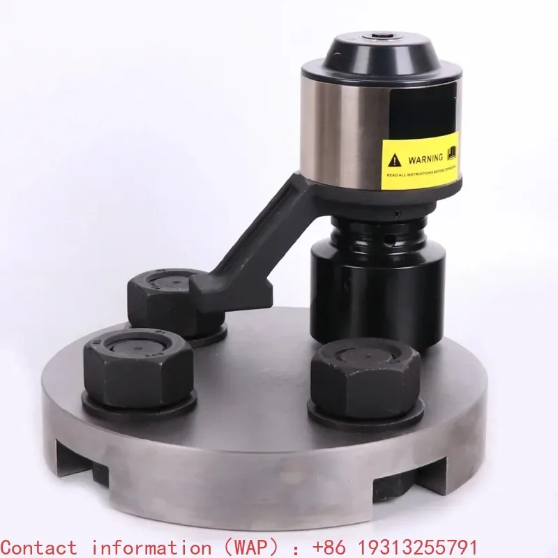 【Seller's Recommendation】China 3500Nm Hand Operated Manual Torque Multiplier Wrench Hot sales
【Seller's Recommendation】China 3500Nm Hand Operated Manual Torque Multiplier Wrench Hot sales