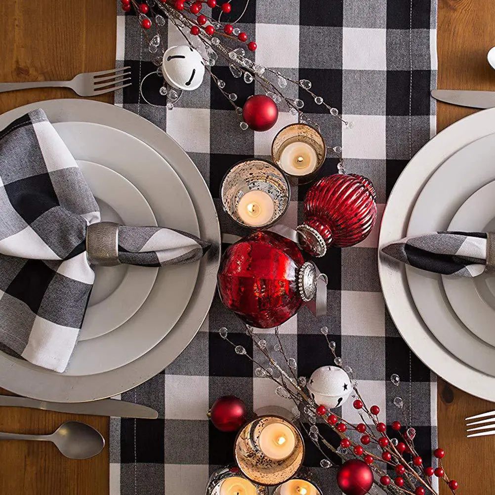 4pcs Waterproof Placemat Simple Design Heat Insulation Pad For Dining Table Mat Decorative Home Placemat Grid Stripe
4pcs Waterproof Placemat Simple Design Heat Insulation Pad For Dining Table Mat Decorative Home Placemat Grid Stripe