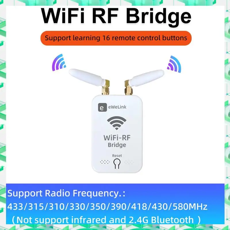 3C Electron Ewelink Wi-Fi RF пульт дистанционного управления копировальная система для электрической автоматизации дверей и солнцезащитного козырька, Ewelink Wi-Fi RF пульт дистанционного управления
3C Electron Ewelink Wi-Fi RF пульт дистанционного управления копировальная система для электрической автоматизации дверей и солнцезащитного козырька, Ewelink Wi-Fi RF пульт дистанционного управления