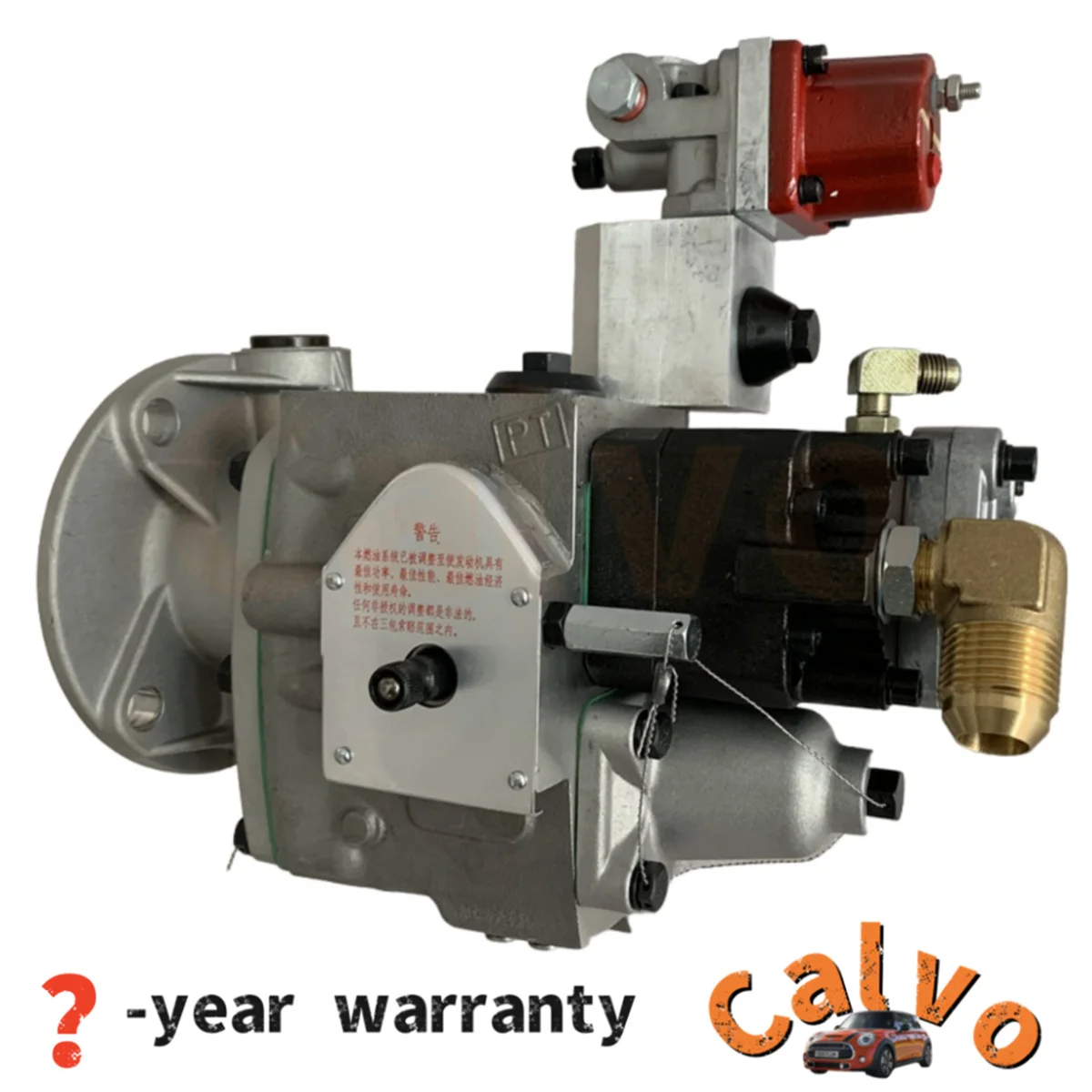 For Cummins NTA855-C250 engine engineering machinery parts PT fuel injection pump 3042115
For Cummins NTA855-C250 engine engineering machinery parts PT fuel injection pump 3042115