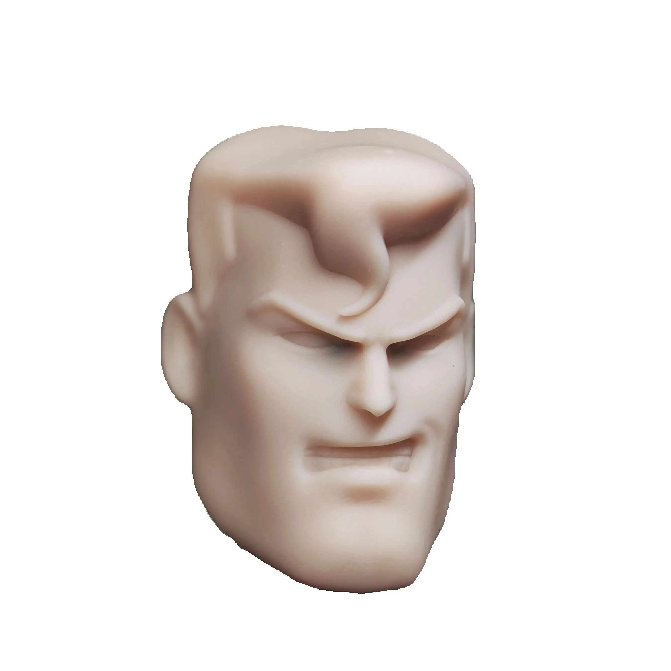 HL2029 DIY Индивидуальные 1/18 1/12 1/10 Clark K Kal Comics Неокрашенная голова для 3,75 "6" 7 "фигурки SHF ML Mafex Mez NECA Mcf
HL2029 DIY Индивидуальные 1/18 1/12 1/10 Clark K Kal Comics Неокрашенная голова для 3,75 "6" 7 "фигурки SHF ML Mafex Mez NECA Mcf