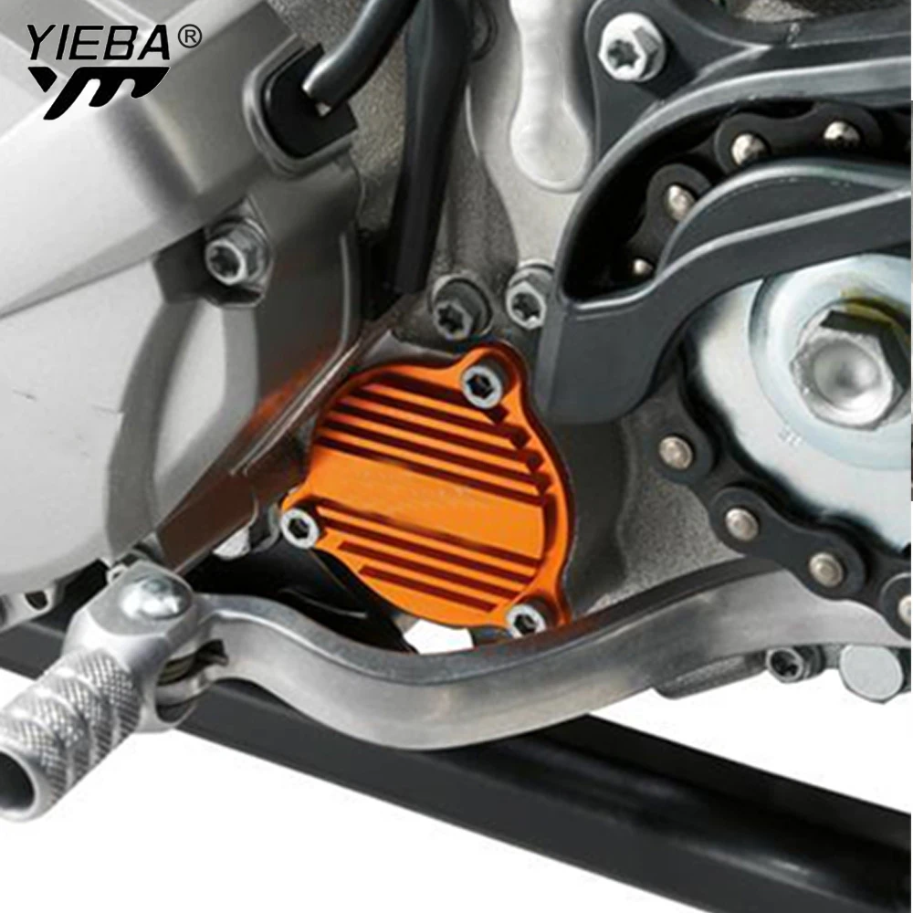 For SX/XC/XCW/EXC/TPI 250/300 2007 - 2012 2013 2014 2015 2016 2017 2018 2019 2020 2021 Valve Exhaust Power Valve Control Cover
For SX/XC/XCW/EXC/TPI 250/300 2007 - 2012 2013 2014 2015 2016 2017 2018 2019 2020 2021 Valve Exhaust Power Valve Control Cover