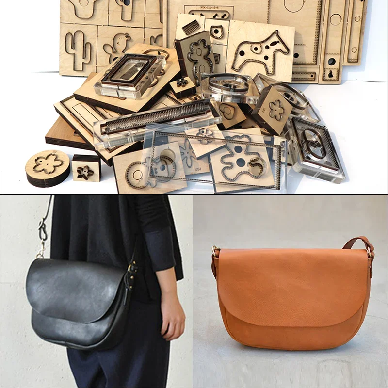 Japanese steel knife mould manual leather goods men's cross bag single shoulder bag knife mould manual leather tool knife mould
Japanese steel knife mould manual leather goods men's cross bag single shoulder bag knife mould manual leather tool knife mould