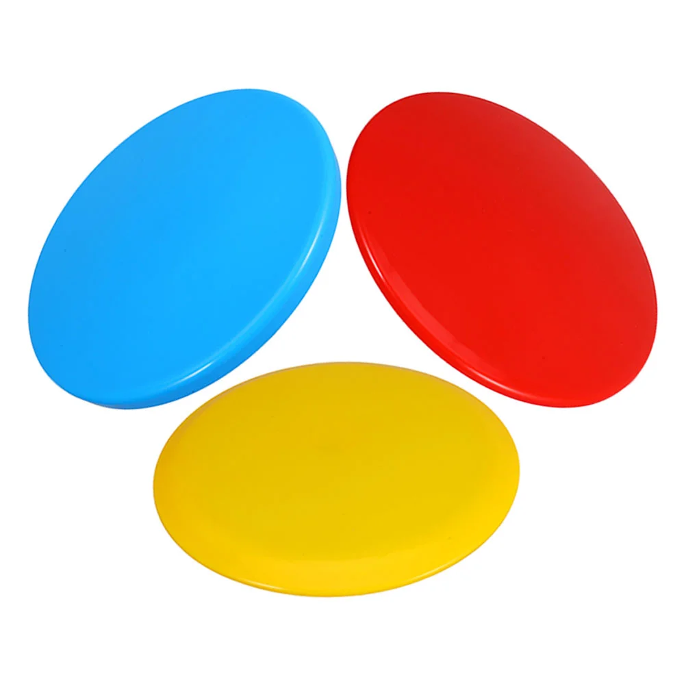 3Pcs Golf Disc Set Flyer Discs Outdoor Yard Toys For Kids And Adults Ideal For Kindergarten And Outdoor Yard Play Games
3Pcs Golf Disc Set Flyer Discs Outdoor Yard Toys For Kids And Adults Ideal For Kindergarten And Outdoor Yard Play Games