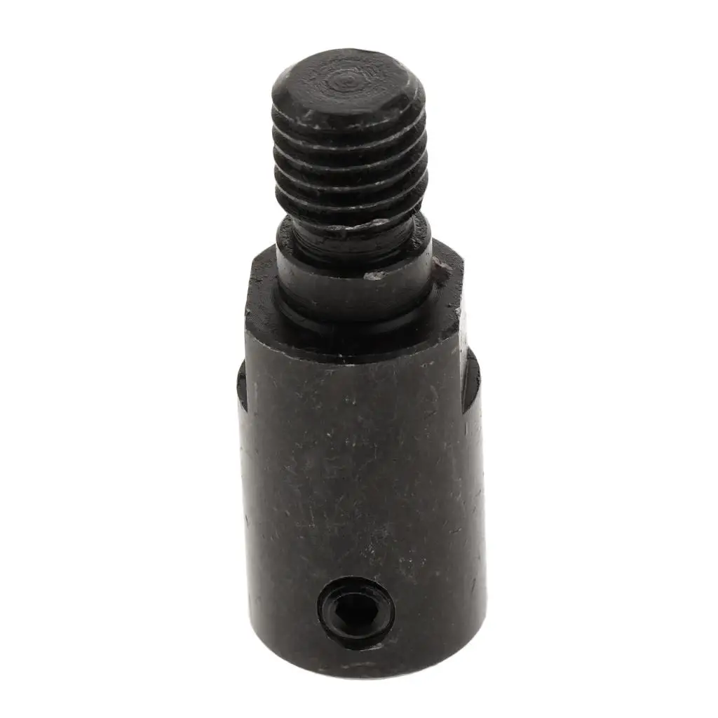 Table Saw Shaft Coupler Sleeve Angle Grinder Adapter Tungsten Steel Shaft Connector for Bench Grinder Cutting
Table Saw Shaft Coupler Sleeve Angle Grinder Adapter Tungsten Steel Shaft Connector for Bench Grinder Cutting