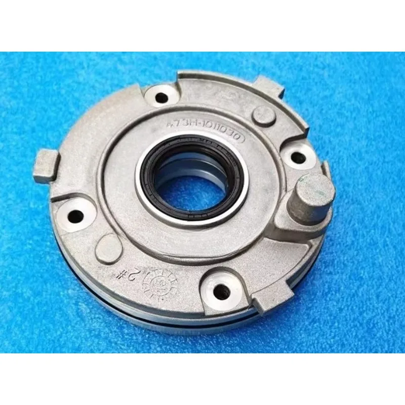 Оригинальный масляный насос 473H-1011030 для двигателей Chery A1, QQ6, Cowin 1, X1, M1, M5, Youya, объем 1.3 л, производство Китай
Оригинальный масляный насос 473H-1011030 для двигателей Chery A1, QQ6, Cowin 1, X1, M1, M5, Youya, объем 1.3 л, производство Китай