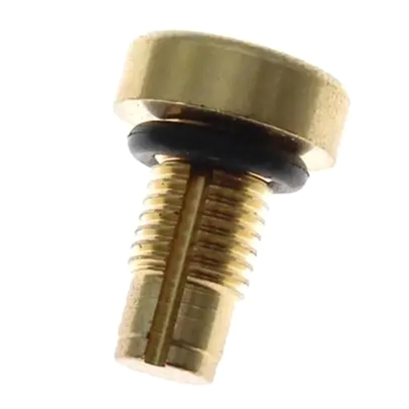 41XA Intercooler Copper Plug LR121745 LR150067 for Sport 2019-2024 Metal Rubber Plug Automotive Accessory Easy Install
41XA Intercooler Copper Plug LR121745 LR150067 for Sport 2019-2024 Metal Rubber Plug Automotive Accessory Easy Install