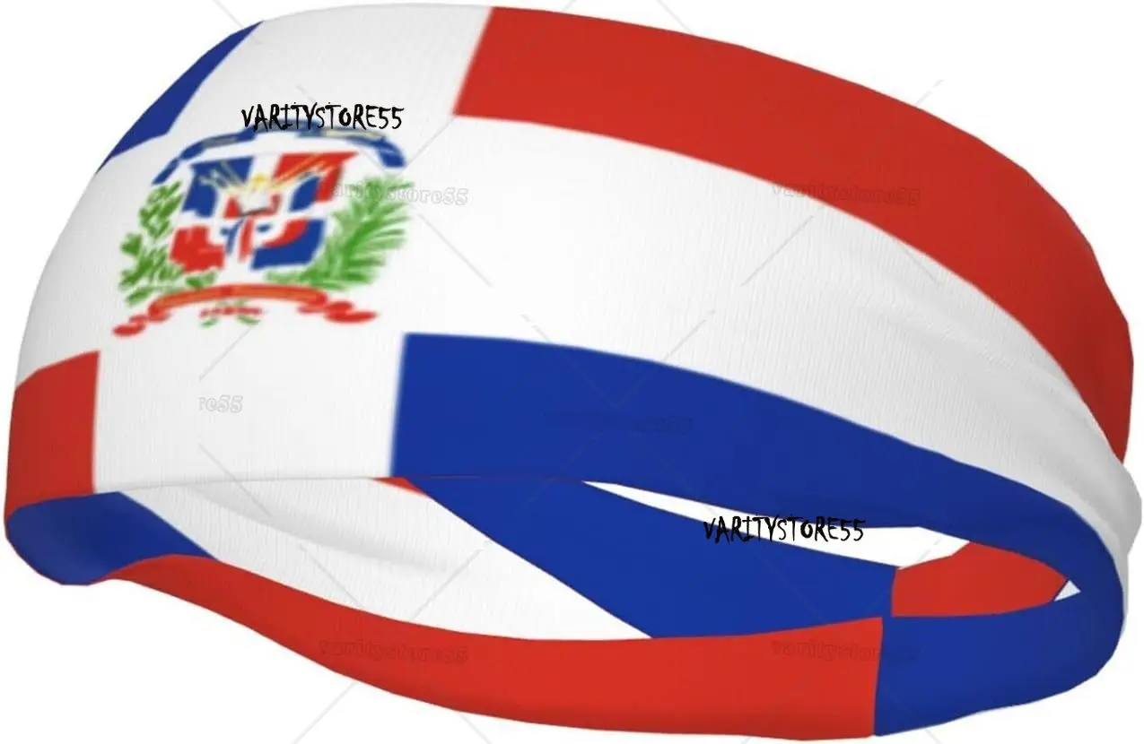 Cute Flag Headbands for Men Women Non Slip Sweatbands Patriotic Sports Sweatbands for Outdoor Workout Yoga Gym
Cute Flag Headbands for Men Women Non Slip Sweatbands Patriotic Sports Sweatbands for Outdoor Workout Yoga Gym