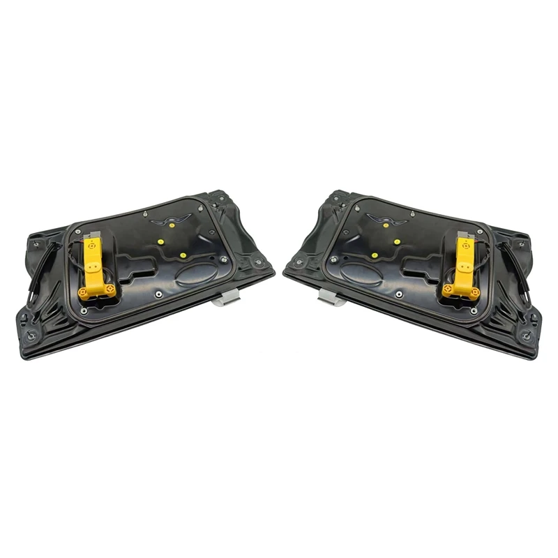 Auto High Quality Front Window Lifter Bracket For Land Rover Freelander 2 Land Rover Spare Parts
Auto High Quality Front Window Lifter Bracket For Land Rover Freelander 2 Land Rover Spare Parts