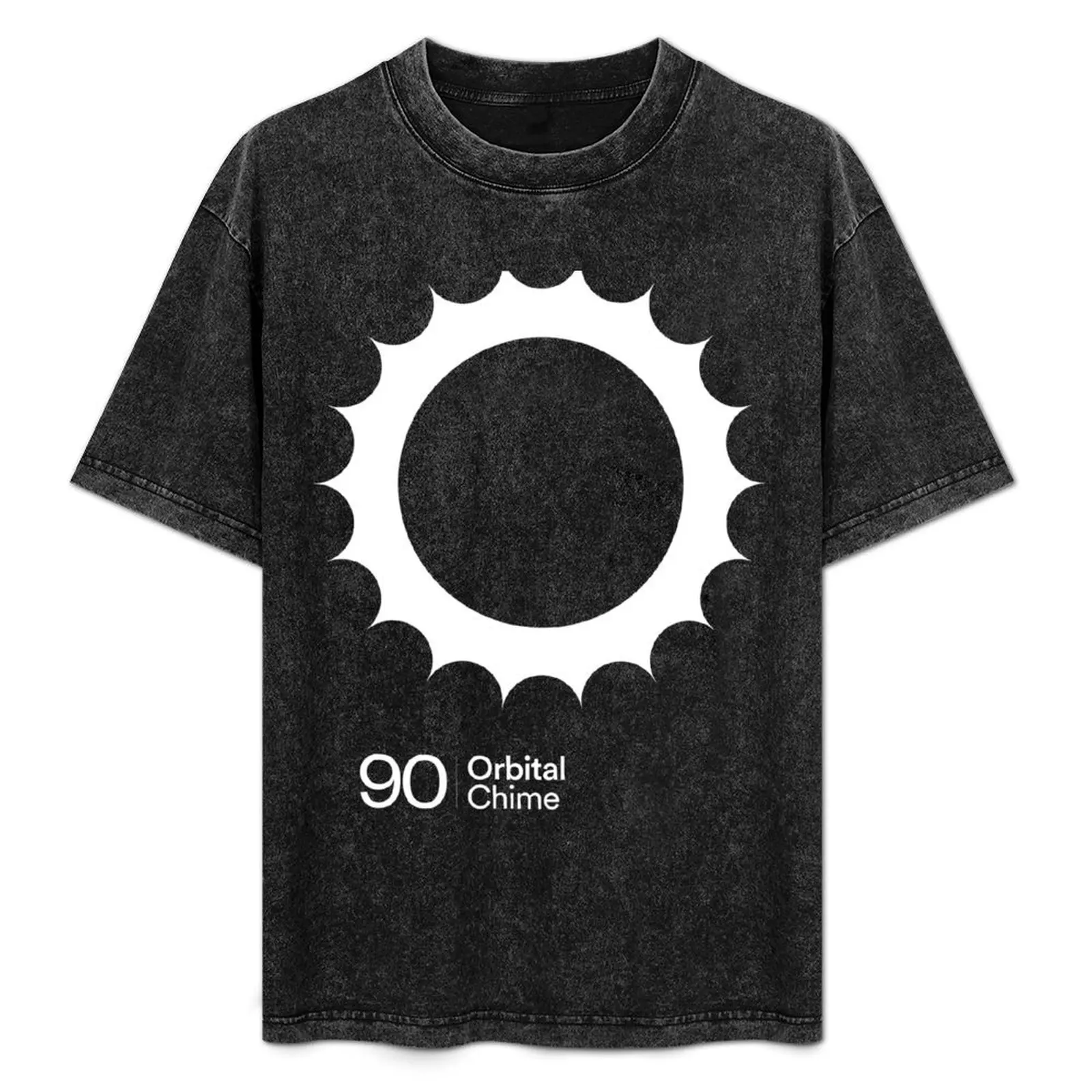 Chime T-Shirt Anti-Perspiration Workout Top
Chime T-Shirt Anti-Perspiration Workout Top