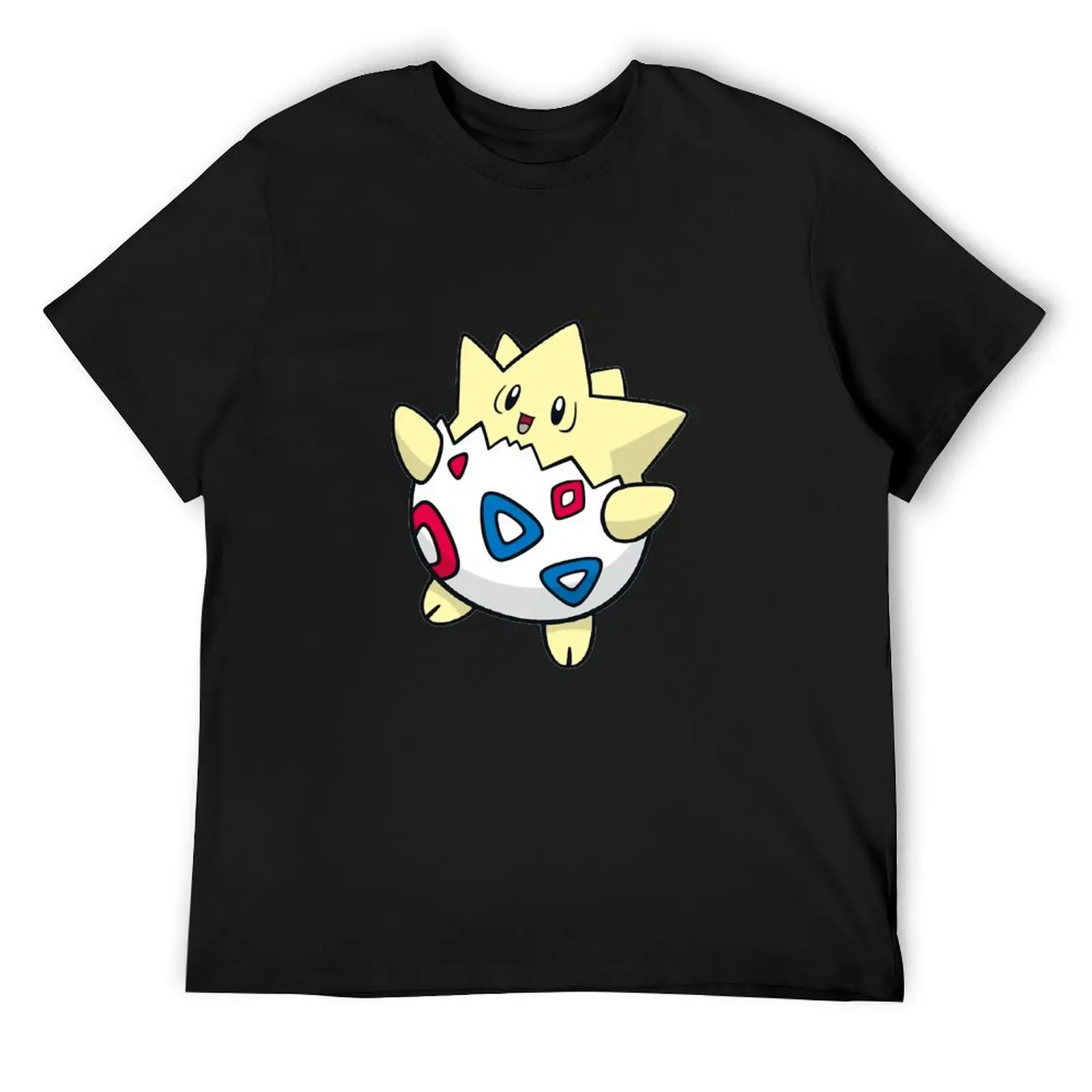 Togepii T-Shirt shirts graphic tees kawaii clothes vintage t shirts mens cotton t shirts
Togepii T-Shirt shirts graphic tees kawaii clothes vintage t shirts mens cotton t shirts