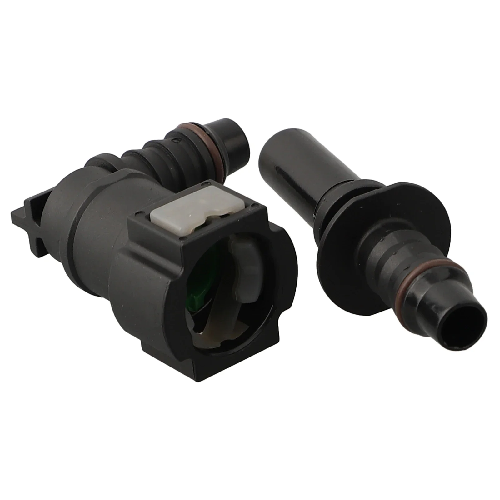 Fuel Line Hose Release Connector 90 Deg Black Elbow Nylon Fuel Line Hose Coupler Quick Release Connector Useful New
Fuel Line Hose Release Connector 90 Deg Black Elbow Nylon Fuel Line Hose Coupler Quick Release Connector Useful New