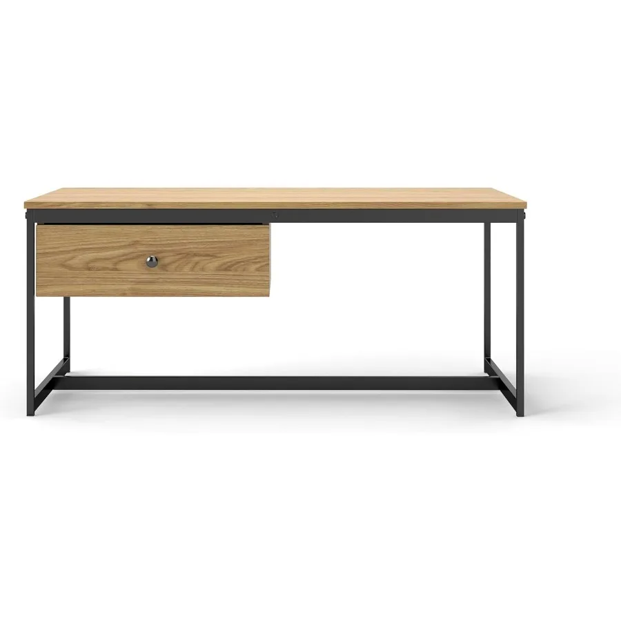 Minimalist Coffee Table with Drawer Modern Industrial Aesthetic Center Table for Living Room Stylish Wood Modern Coffee Table w
Minimalist Coffee Table with Drawer Modern Industrial Aesthetic Center Table for Living Room Stylish Wood Modern Coffee Table w