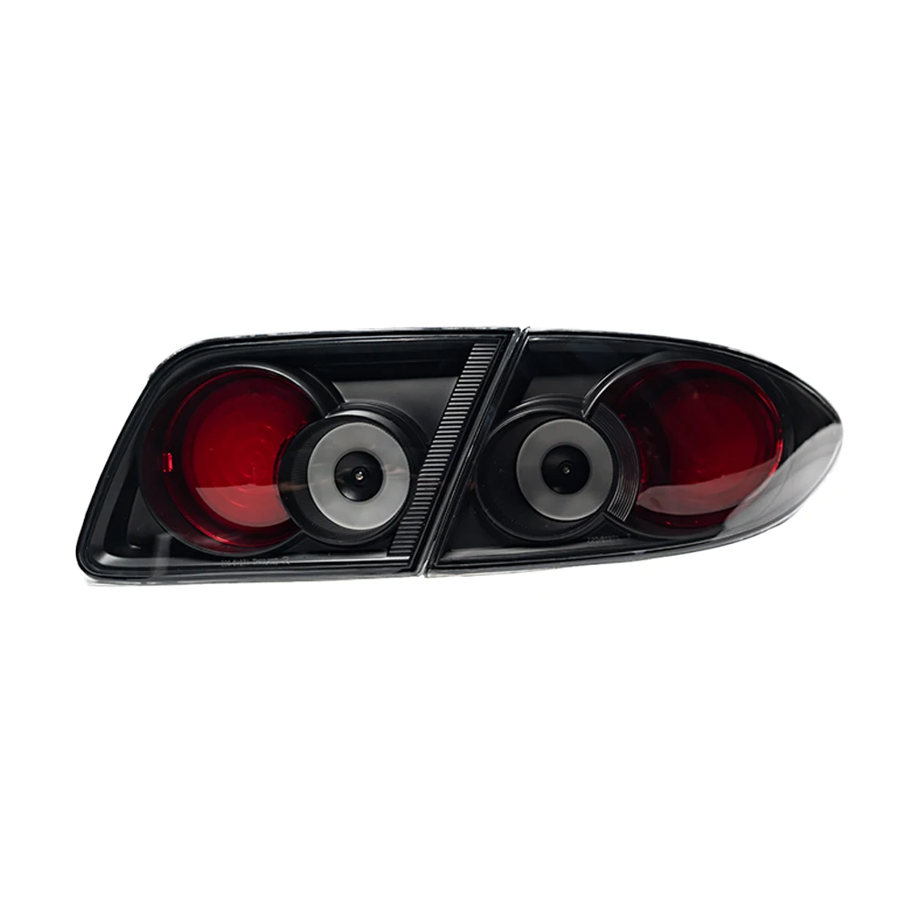 ATV&UTVCar Taillights Assembly for Mazda 6 2003-2015 LED Auto Rear Back Lamps Upgrade Dynamic Flashing Signal Light Car Accessor
ATV&UTVCar Taillights Assembly for Mazda 6 2003-2015 LED Auto Rear Back Lamps Upgrade Dynamic Flashing Signal Light Car Accessor