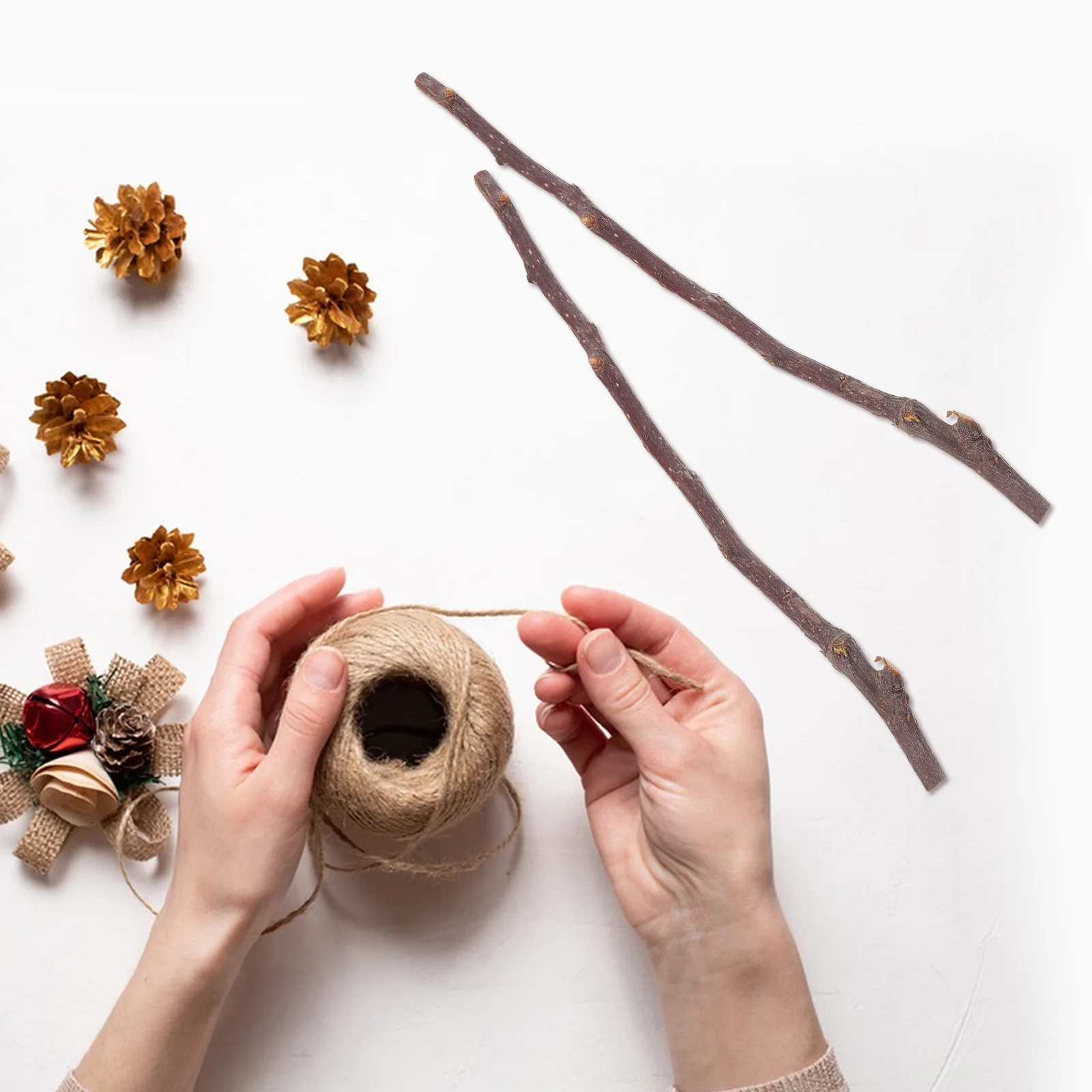 50pcs Log Long For Diy Crafts Supplies Photo Props School Projects Decoration Materials Craft Twigs Diy Wood Birch Wood Craft
50pcs Log Long For Diy Crafts Supplies Photo Props School Projects Decoration Materials Craft Twigs Diy Wood Birch Wood Craft