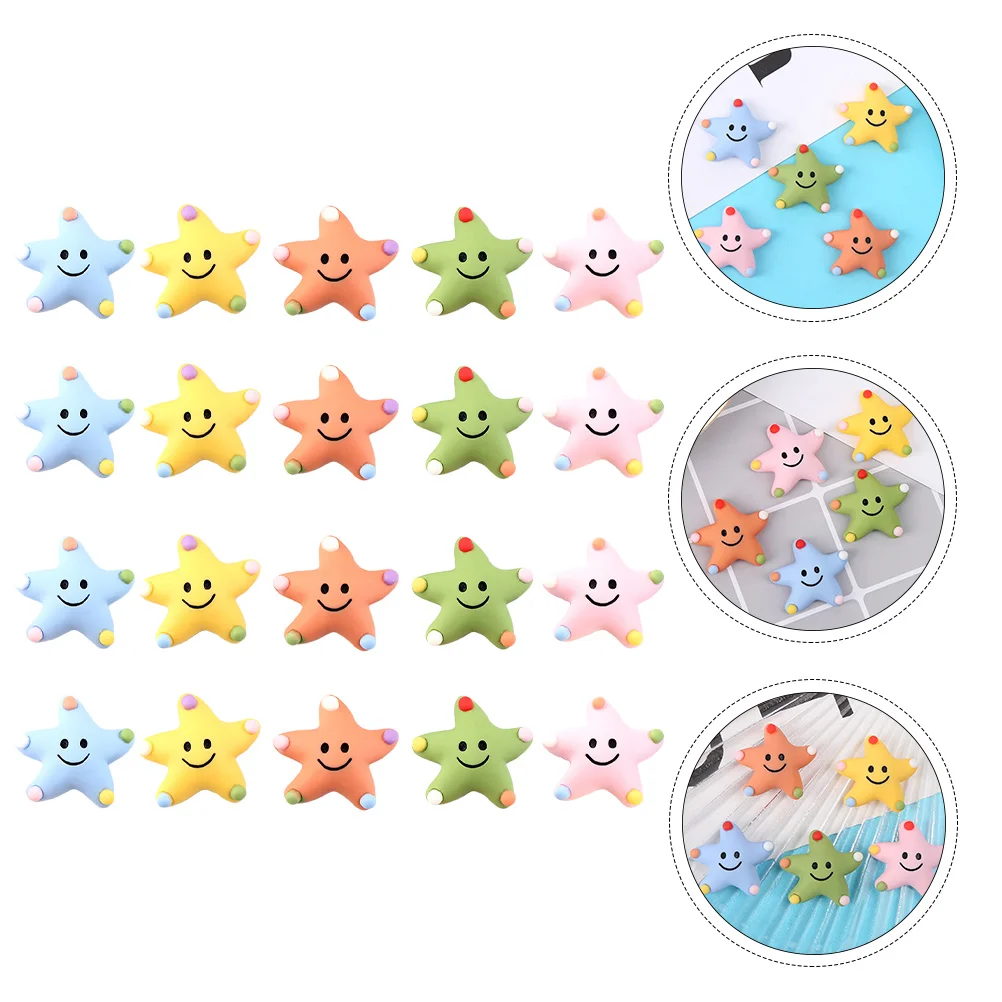 25 шт., креативный декор для холодильника в форме звезды, очаровательные подвески из смолы для дома, кухни, вечерние принадлежности, подвеска в виде звезды, декор для холодильника
25 шт., креативный декор для холодильника в форме звезды, очаровательные подвески из смолы для дома, кухни, вечерние принадлежности, подвеска в виде звезды, декор для холодильника