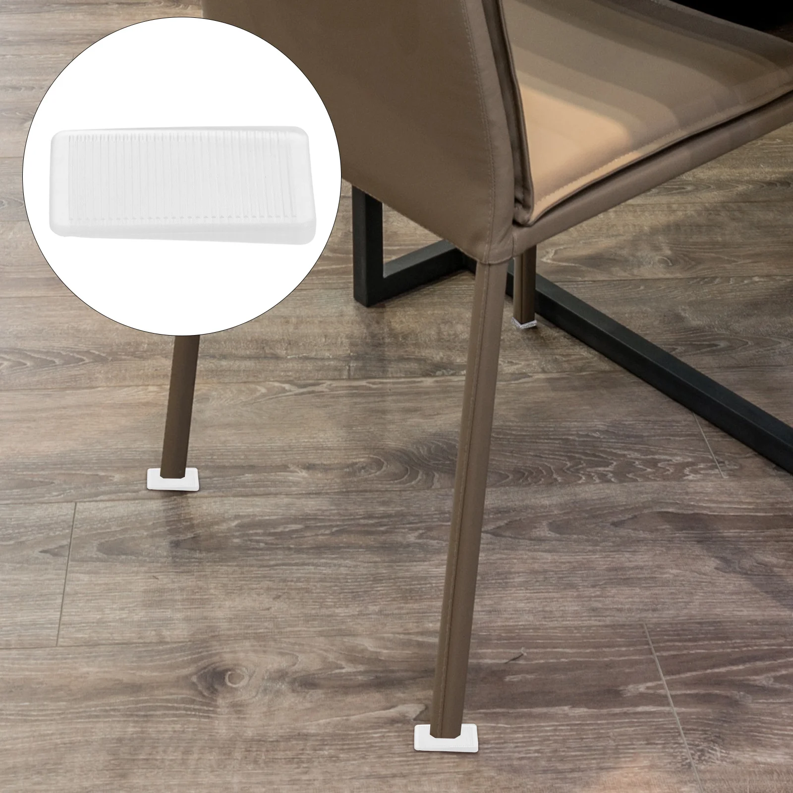 4pcs Clear Plastic Shims For Leveling Furniture Table Stabilizers Anti-Slip Wedges Uneven Floors Toilet Bowl Shims Durable 
4pcs Clear Plastic Shims For Leveling Furniture Table Stabilizers Anti-Slip Wedges Uneven Floors Toilet Bowl Shims Durable