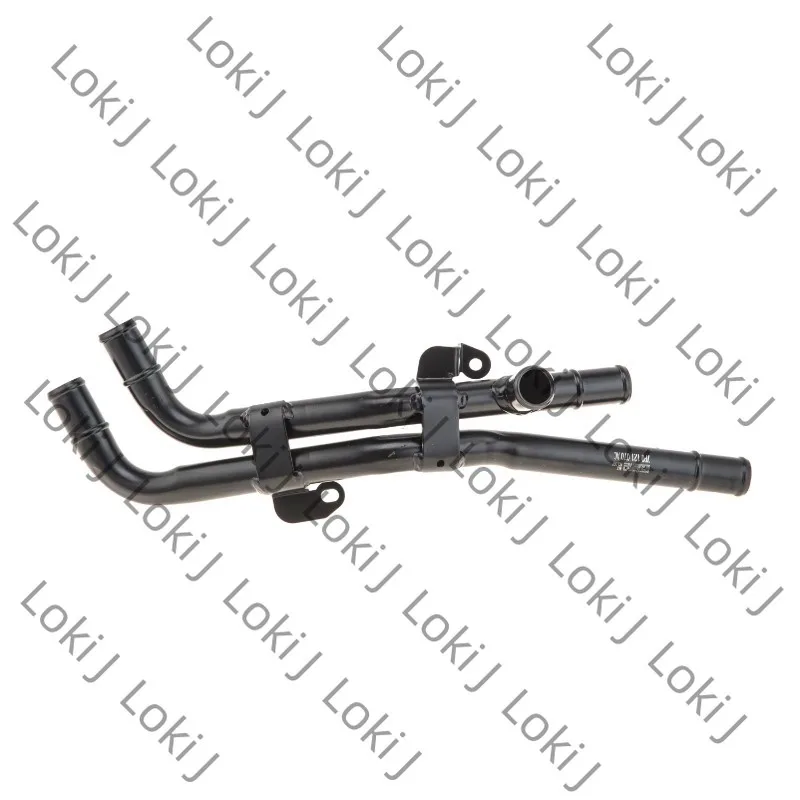 Engine Coolant Iron Water Hose 7P0121070AC,7P0 121 070 AC For VW Touareg 2011-2018
Engine Coolant Iron Water Hose 7P0121070AC,7P0 121 070 AC For VW Touareg 2011-2018