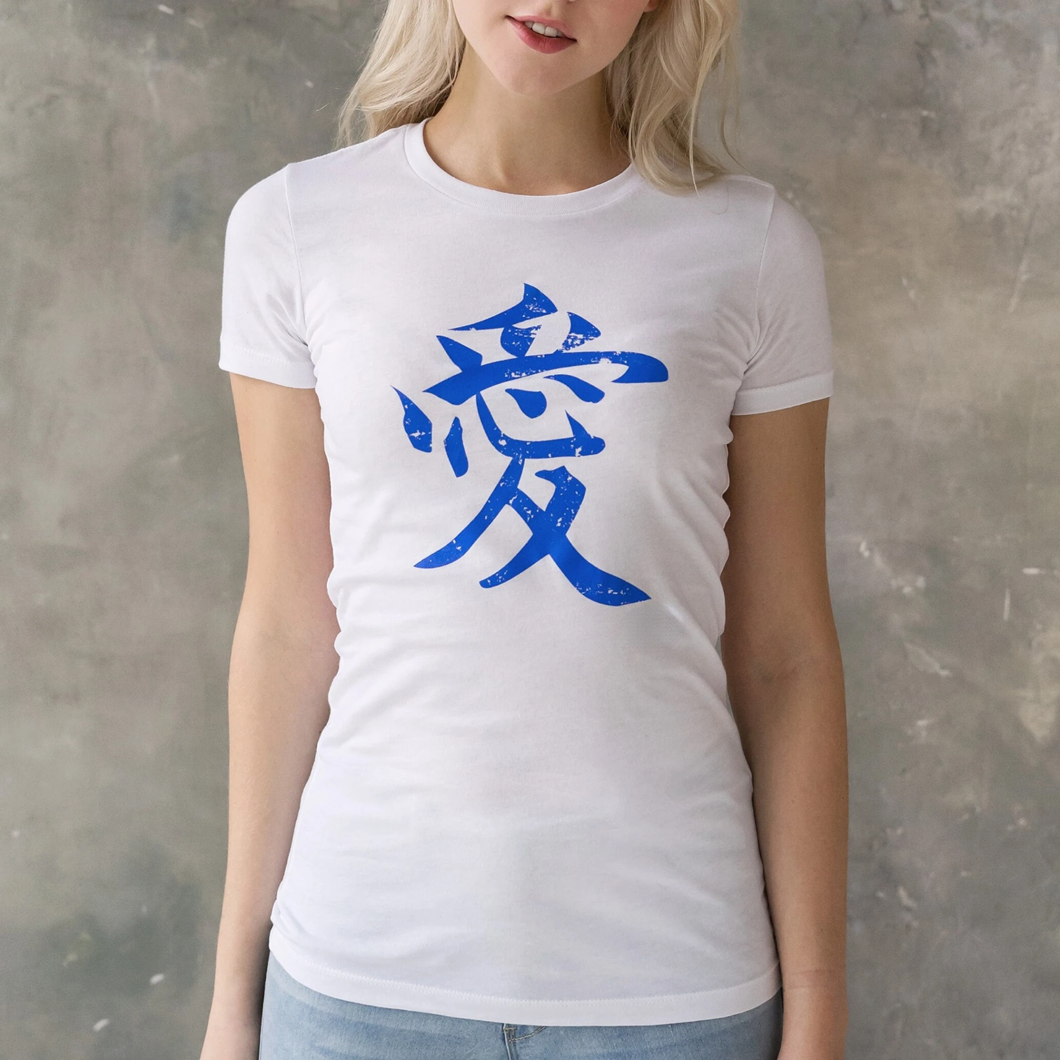 Chinese T Shirt Calligraphy Fashion Women T-shirt Personalized 3d Print T Shirt
Chinese T Shirt Calligraphy Fashion Women T-shirt Personalized 3d Print T Shirt