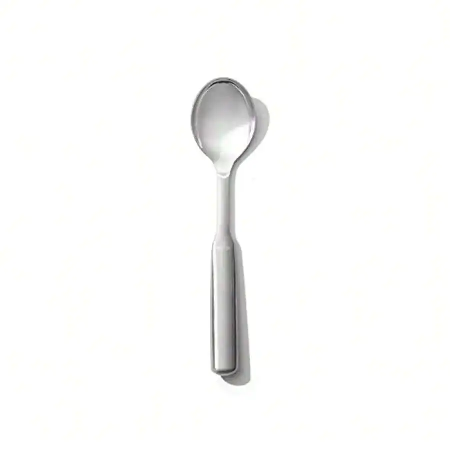 Stainless Steel Serving Spoon For Kitchen And Table Use
Stainless Steel Serving Spoon For Kitchen And Table Use
