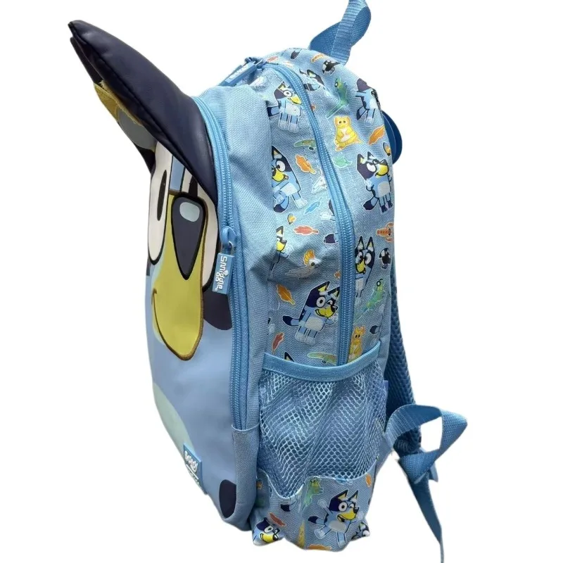 New Cute Cartoon Blueys Backpack for Primary and Secondary School Students Large Capacity Backpack for Student Backpack
New Cute Cartoon Blueys Backpack for Primary and Secondary School Students Large Capacity Backpack for Student Backpack