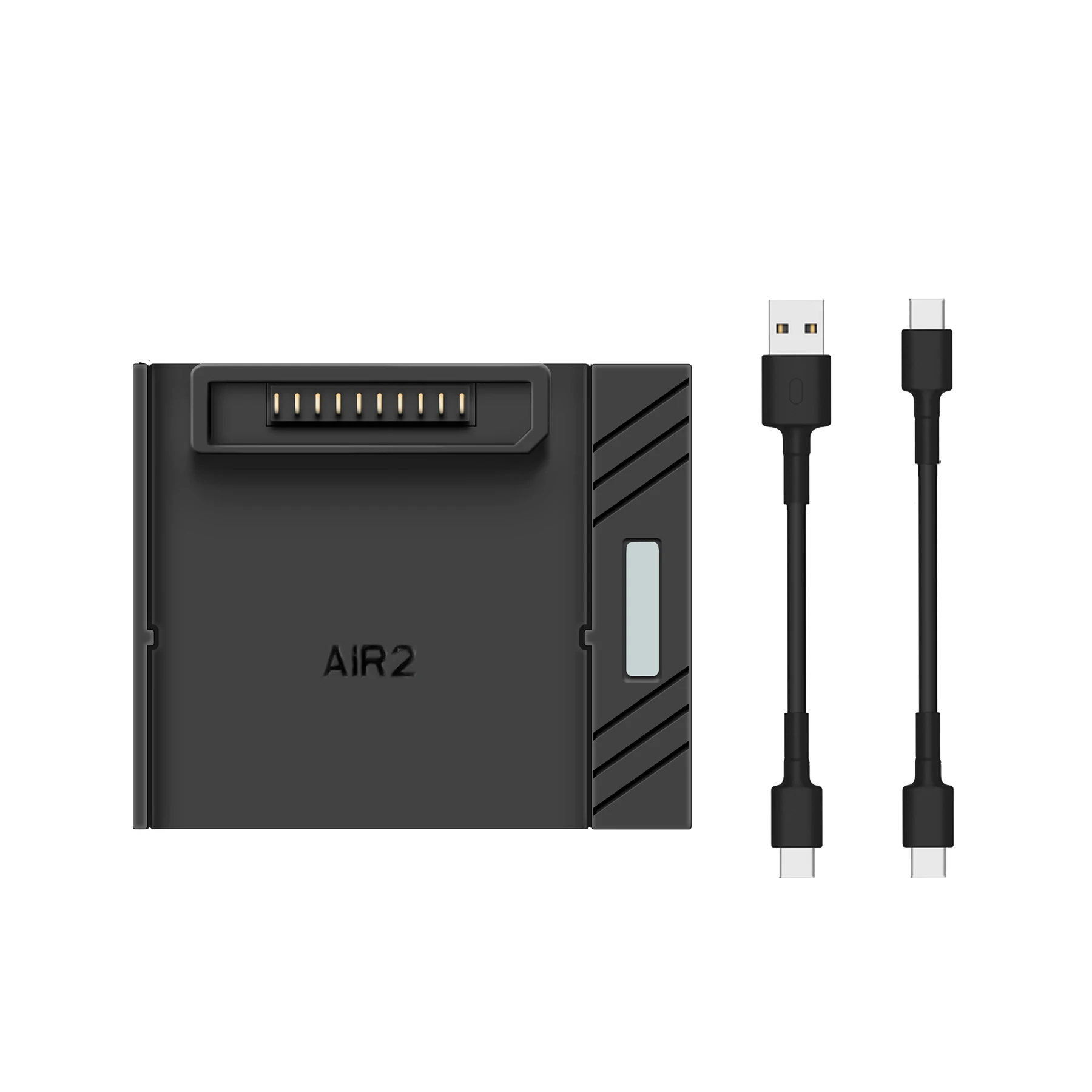 for DJI MAVIC AIR 2/AIR 2S Charger Single Channel Rechargeable Battery USB Charger
for DJI MAVIC AIR 2/AIR 2S Charger Single Channel Rechargeable Battery USB Charger