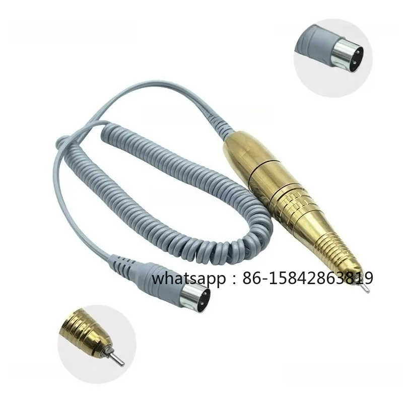 Pneumatic Grinder Replacement Handle Compatible with UP200 KP60 KP65 G3 G5 Air Grinder
Pneumatic Grinder Replacement Handle Compatible with UP200 KP60 KP65 G3 G5 Air Grinder
