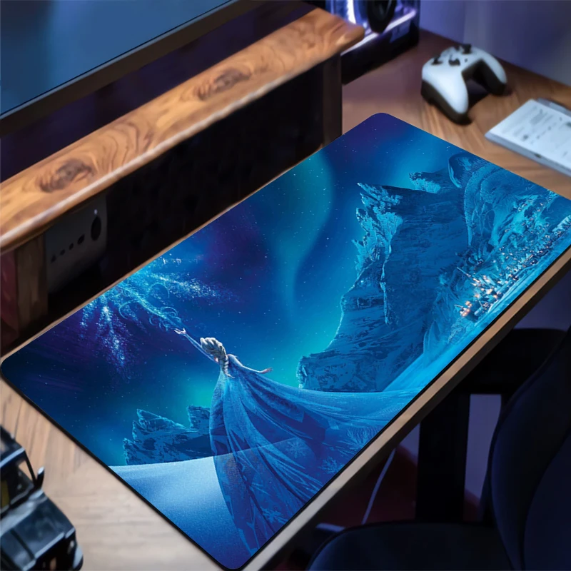 Mousepad F-frozen Computer Game Mouse Pad Gaming Accessories Non-Slip Printing Deskmat Keyboard Pad PC Anime girl Large Mousepad
Mousepad F-frozen Computer Game Mouse Pad Gaming Accessories Non-Slip Printing Deskmat Keyboard Pad PC Anime girl Large Mousepad