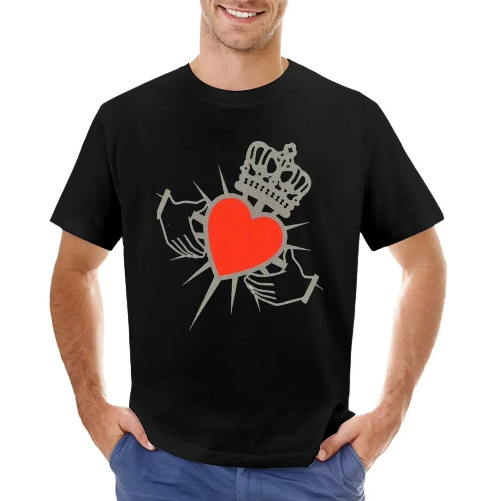 Simple Minds Logo T-shirt tops aesthetic clothes graphics mens graphic t-shirts funny
Simple Minds Logo T-shirt tops aesthetic clothes graphics mens graphic t-shirts funny