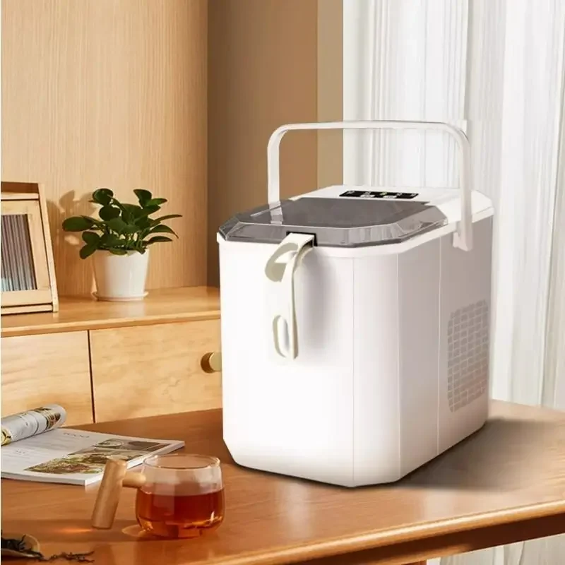 Ice cube machine portable outdoor automatic low power ice treatment
Ice cube machine portable outdoor automatic low power ice treatment