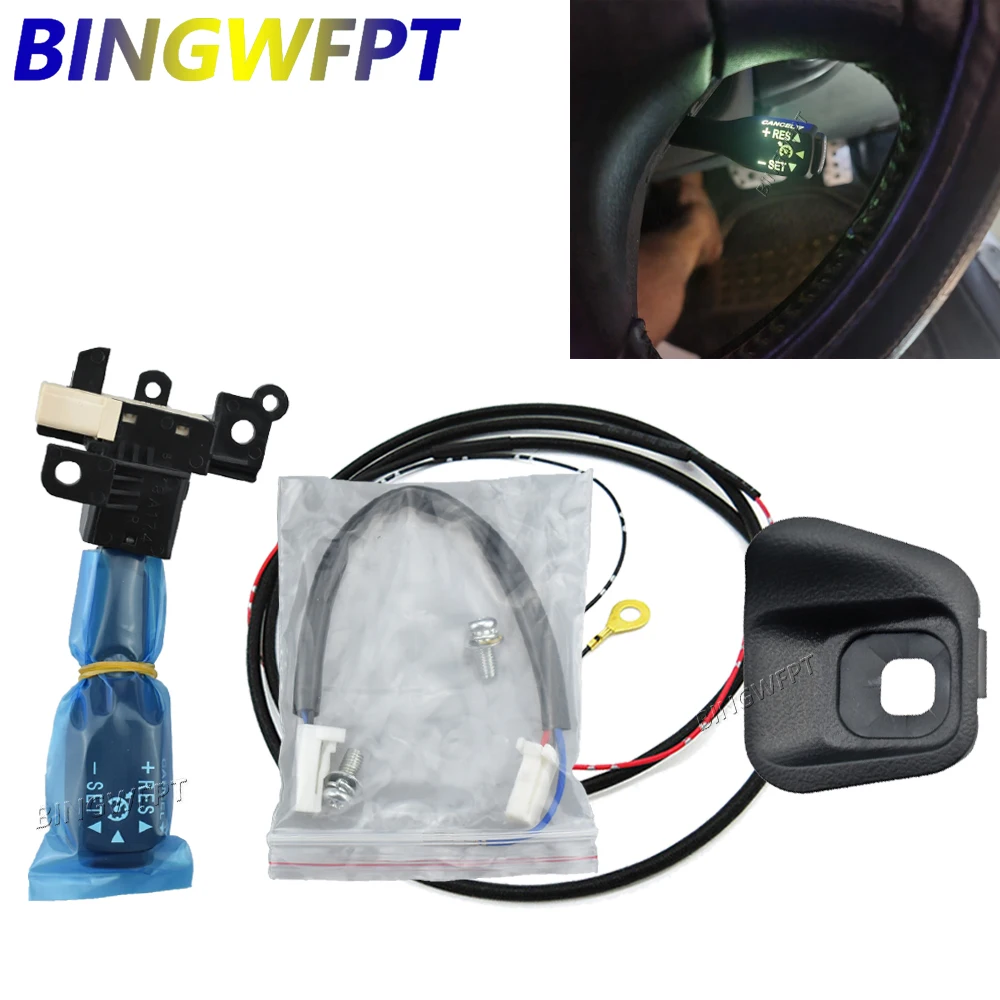 Оригинальный пылезащитный чехол для Land Cruiser LC200 LC76 2012-2015, переключатель круиз-контроля на руль 45186-60050-C0 45186-60050
Оригинальный пылезащитный чехол для Land Cruiser LC200 LC76 2012-2015, переключатель круиз-контроля на руль 45186-60050-C0 45186-60050