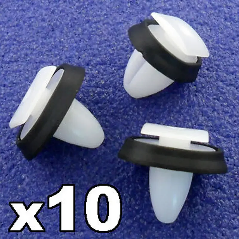 10x For Citroen Relay Exterior Side Moulding Rub Bumpstrip / Lower Door Trim Clips
10x For Citroen Relay Exterior Side Moulding Rub Bumpstrip / Lower Door Trim Clips