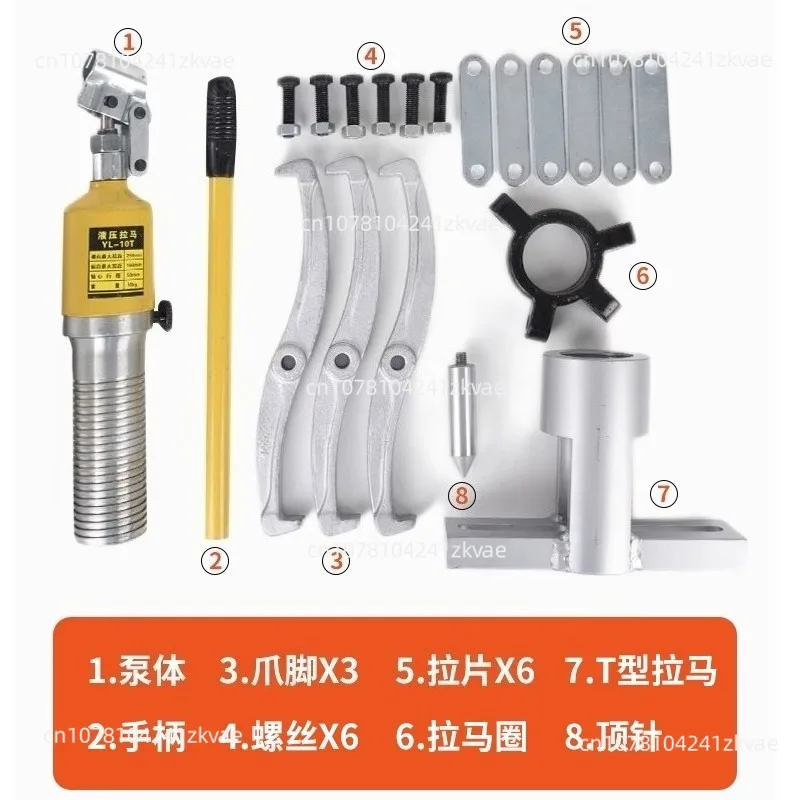 Многофункциональный ремень коленчатого вала, дисковая крыльчатка Т-образного типа, гидравлический съемник, инструмент для снятия съемника подшипников
Многофункциональный ремень коленчатого вала, дисковая крыльчатка Т-образного типа, гидравлический съемник, инструмент для снятия съемника подшипников