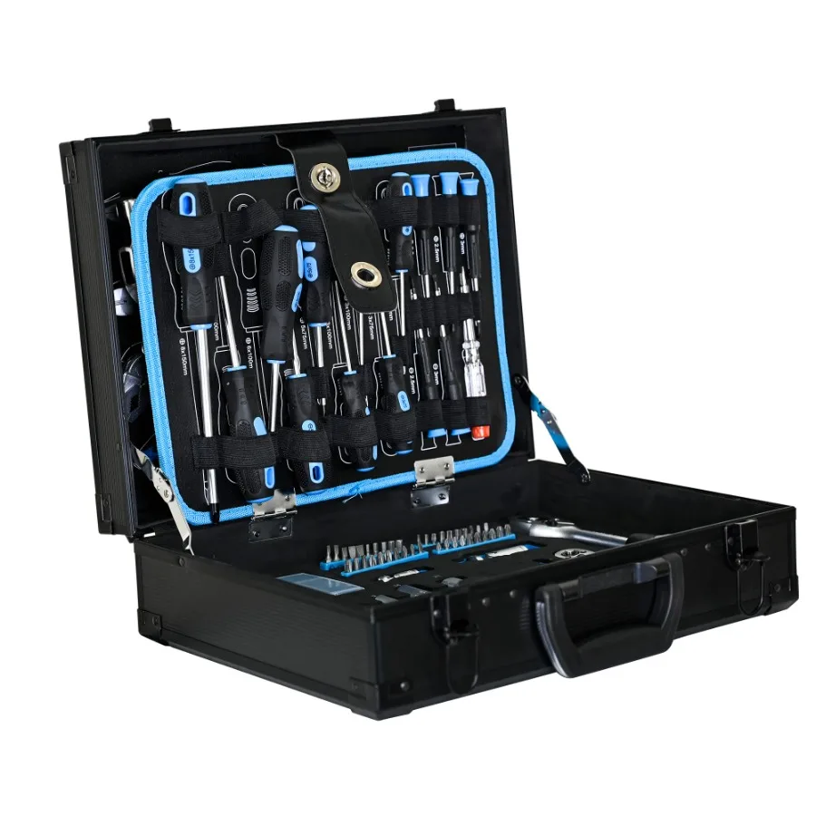 Metal General Purpose Machine Tool Set 
Metal General Purpose Machine Tool Set