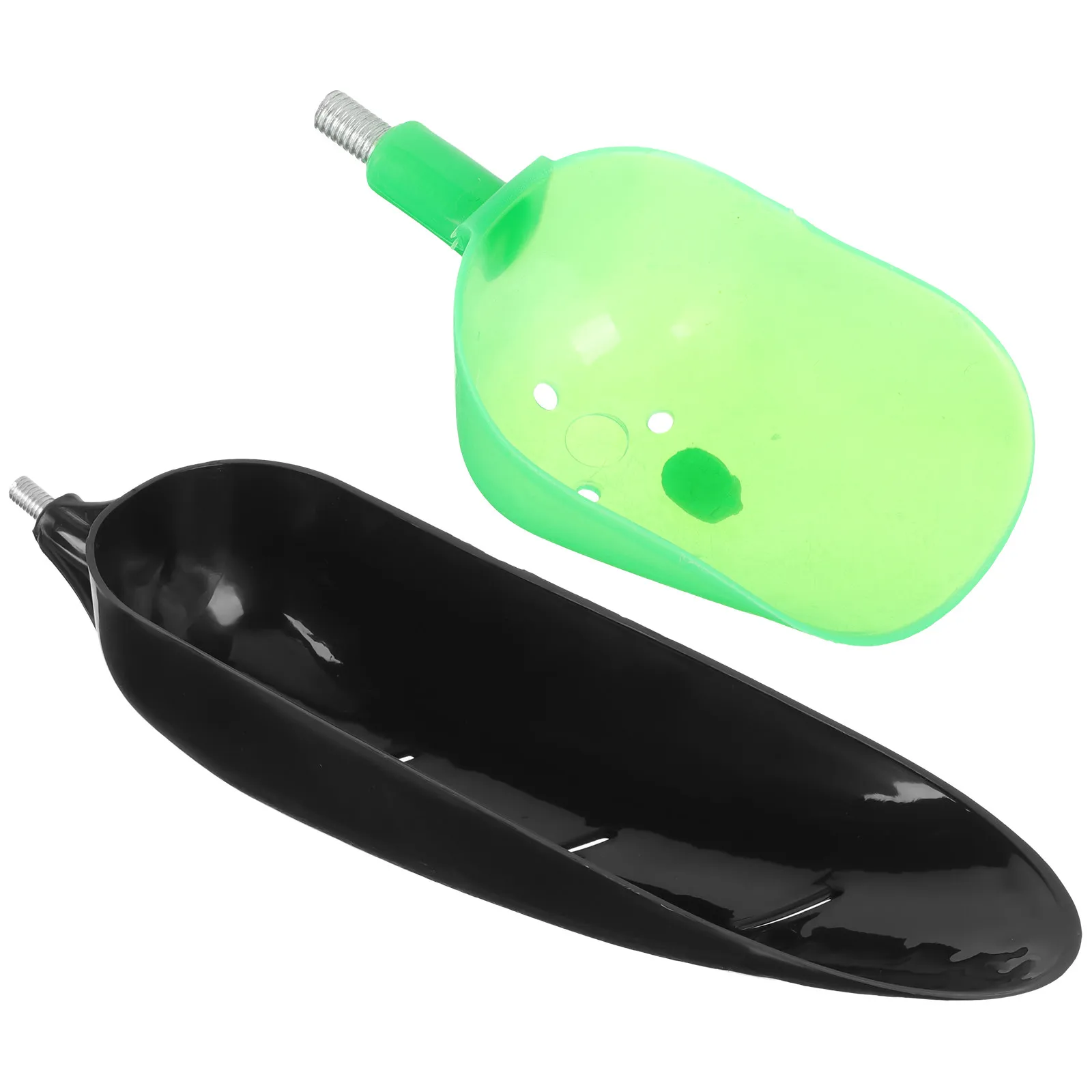 2Pcs Premium Fishing Bait Spoon Bait Thrower Device Portable Feeder Holder for Eel Crab Lobster Shrimp Crayfish Outdoor Fishing
2Pcs Premium Fishing Bait Spoon Bait Thrower Device Portable Feeder Holder for Eel Crab Lobster Shrimp Crayfish Outdoor Fishing