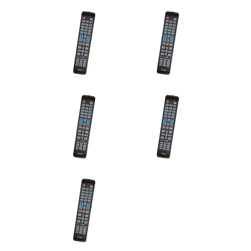 N75R-5X RM-L1195+X Universal Remote Control Multi-Device Compatibility, Easy Setup For TV
N75R-5X RM-L1195+X Universal Remote Control Multi-Device Compatibility, Easy Setup For TV