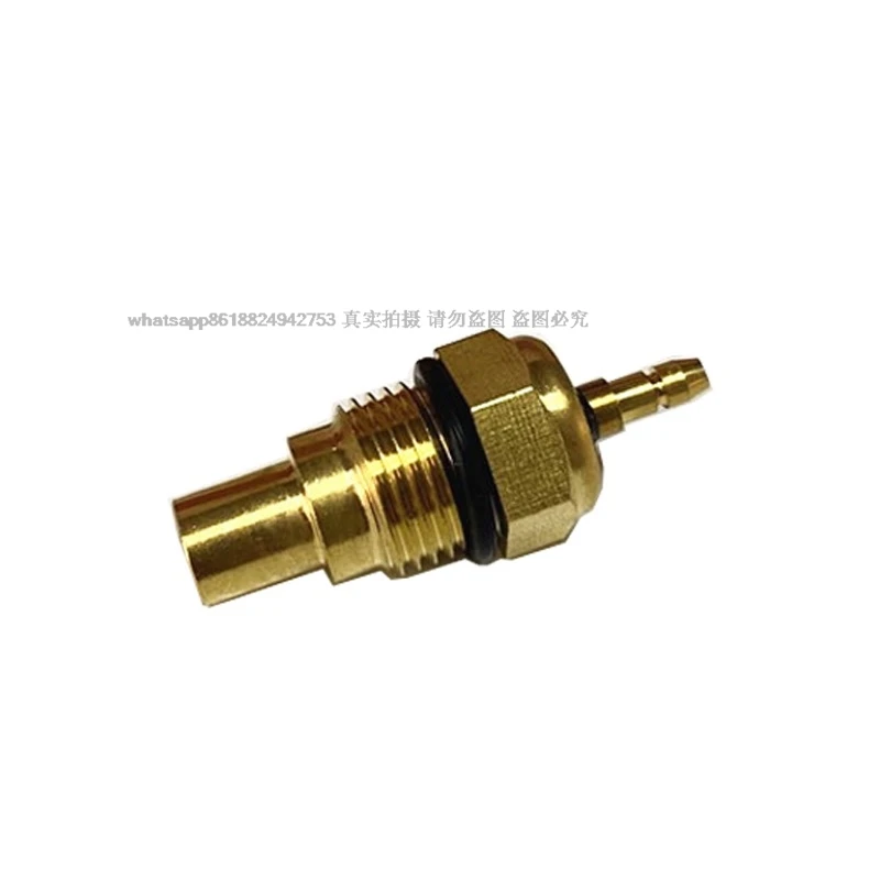 High quality 366869 4M40 for CAT307 water temperature sensor excavator accessories
High quality 366869 4M40 for CAT307 water temperature sensor excavator accessories