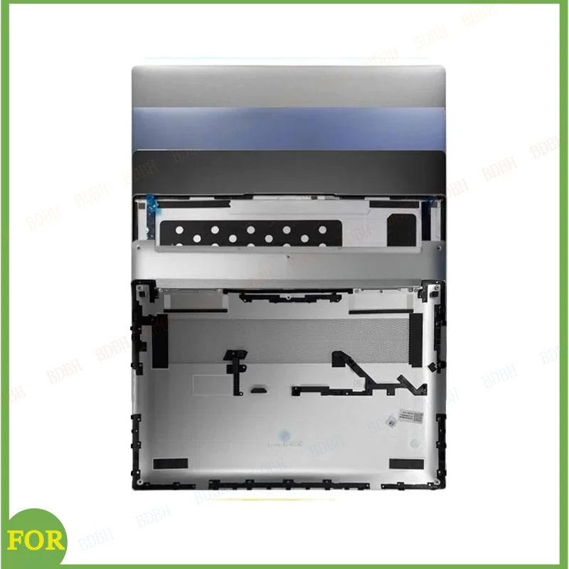 Suitable for Yoga Pro 14s IAH7 2022 YOGA Slim7 ProX 14IAH7 laptop LCD screen top cover, front panel, palm rest bottom shell
Suitable for Yoga Pro 14s IAH7 2022 YOGA Slim7 ProX 14IAH7 laptop LCD screen top cover, front panel, palm rest bottom shell